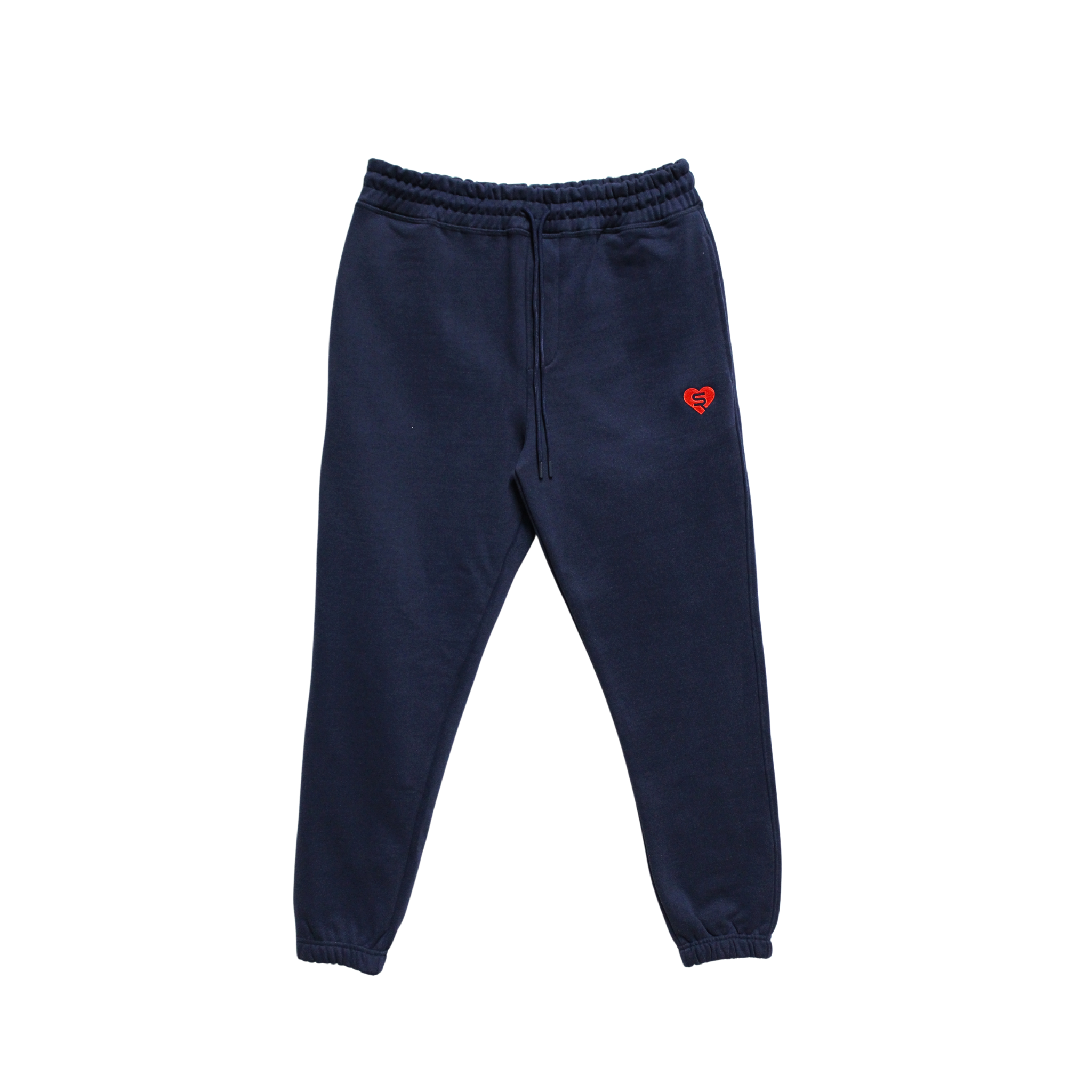 SR HEAVY FLEECE SWEATPANTS