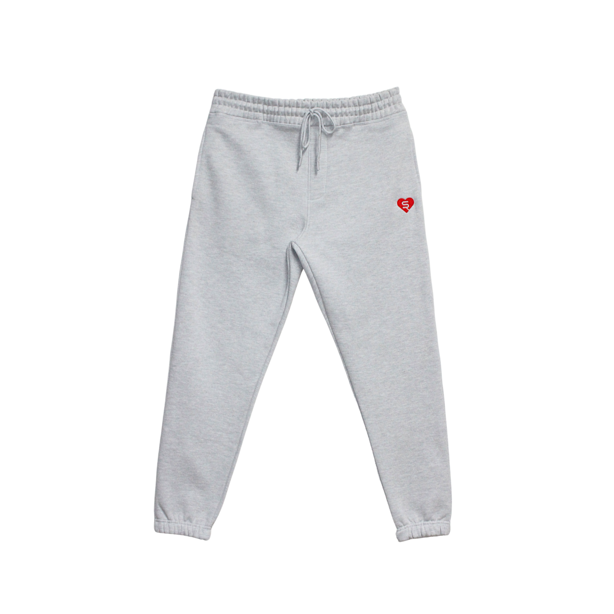 SR HEAVY FLEECE SWEATPANTS
