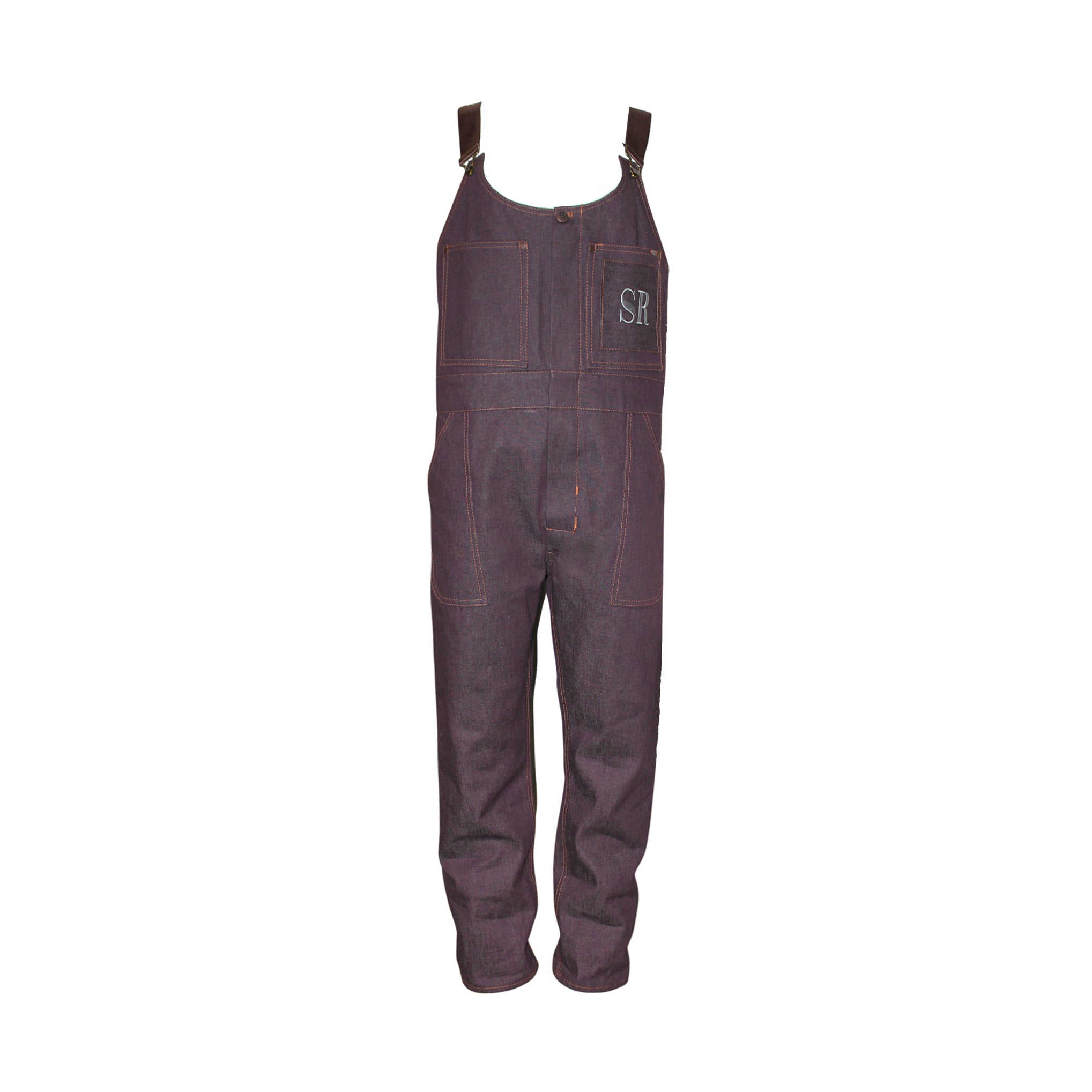 SR OVERALLS